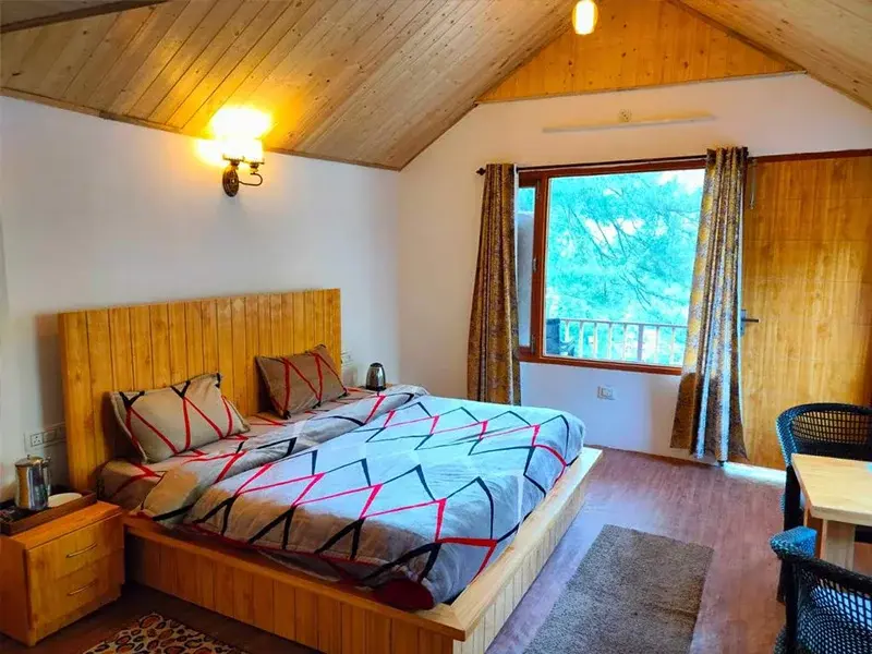 Majestic View Cottage
